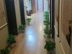 -常仁健康·经络推拿·按摩艾灸养生馆(长宁路店)