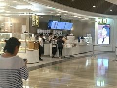 -奈雪的茶(市百一店)