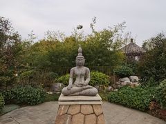 -郑州银基黄帝宫御温泉