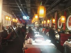 -雲蜀龙阁·金牌水煮鱼(方庄店)