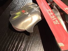 -吴草鸡爪오초닭발(城阳总店)