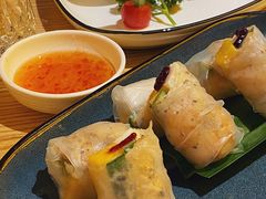 -泰果东南亚餐厅(旭辉广场店)