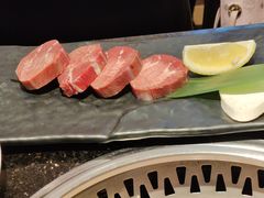 -木槿花韩式炭烤·熟成肉工坊(孙文东路店)