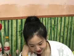 -笑云开汤包店(网巾市店)