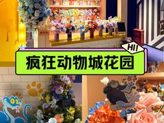 -美罗城
