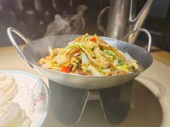 -小柴米·传统江西菜(八一广场店)