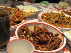 -老三样·旧食新味(万寿宫店)