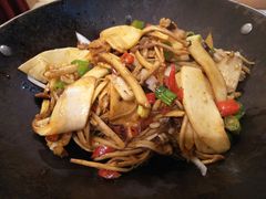 -马凯餐厅(长椿街店)