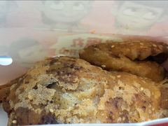 -肯德基(孝陵卫地铁站店)