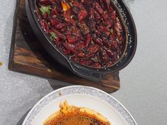 -写庭·鱼鲜川菜·宴请(铁像寺水街店)