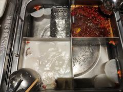 -海底捞火锅(天津SM城市广场店)