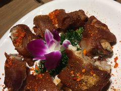 -廊亦舫Lang Yi Fang Restaurant(金桥店)