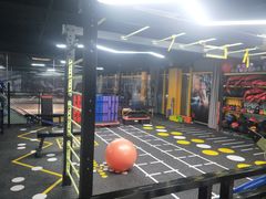 -ENERGY原力健身(川周店)