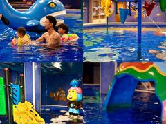 -厦门北海湾惠龙万达嘉华酒店
