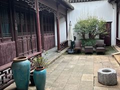 -苏州文旅花间堂·探花府酒店