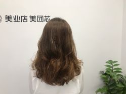 长发-HD HAIR STYLE