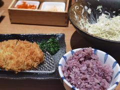 -胜博殿日式炸猪排(富力广场店)