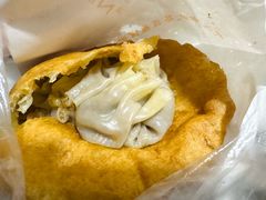 -家阳赵师傅油饼包烧麦(粮道街店)