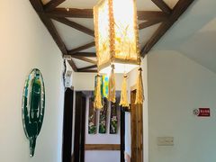 -马灯部落·西湖边的创意山景餐厅(虎跑动物园店)
