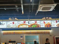 -北工大风味餐厅(北京工业大学东区店)