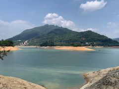 -广州市流溪河国家森林公园