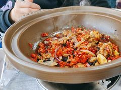 -湘中缘·湖南菜(娄底驻京办店)