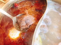 -四喜小胖·北京涮肉(五道营店)