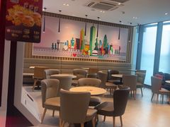-德克士(西站站内店)