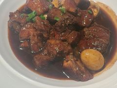 -热度餐厅(老佛爷店)