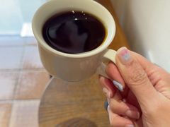 -Radar Coffee(思南路店)