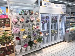 -沃尔玛购物广场(燕郊店)