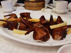 -潮福城大酒楼·潮粤菜·港式点心(阳光城店)