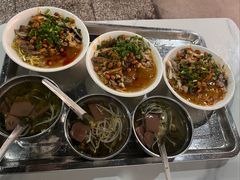 -小翔干面