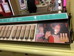 -GUCCI(南京德基店)