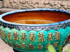 -陈家祠堂-游客中心