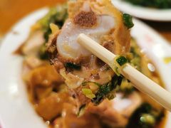 -澳门陈光记烧味饭店(南京德基广场店)