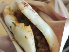 -豆相识•九九豆腐脑(牛咡桥店)