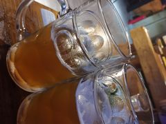 -江城老胖串店(湖西路店)