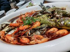 -绍兴老味道·非遗门店(银泰城店)
