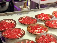 -铭门盛宴·艺术海鲜姿造(福田黑金店)