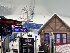 -哈尔滨热雪奇迹