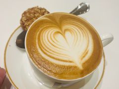 卡布奇诺-COVA(环贸iapm店)