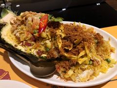 -simply thai天泰(静安嘉里中心店)