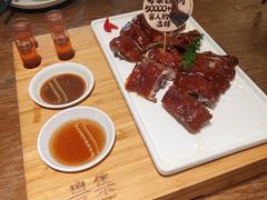 -粤集·手工粤菜(皇庭广场店)