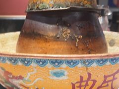 -曲氏老北京铜锅涮肉•火锅(不老街店)