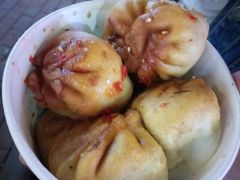 -小路易生煎馆(前进五路店)