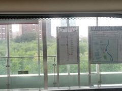 -旧宫(地铁站)