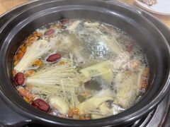 -濠轩阁特色生蚝火锅(水湾路店)