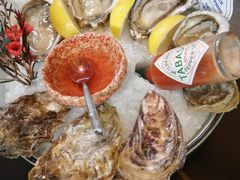 -斯普汇生蚝牛排馆(中骏世界城店)