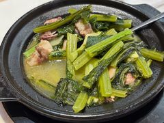 -鹅香四海·卤水火锅·砂锅粥·潮汕菜(宝安店)